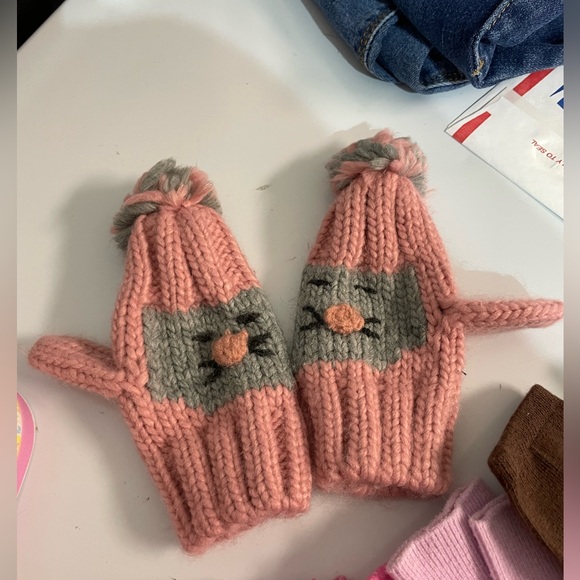 Zara Kids accessories set - Picture 4 of 6